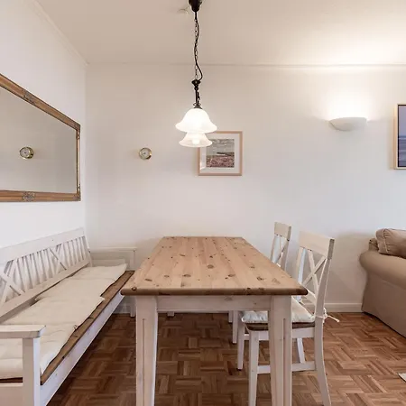 Haus Uthlande 6 * Wyk auf Foehr