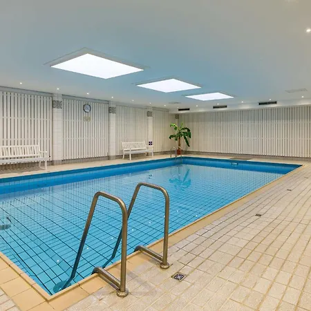 Haus Uthlande 6 * Wyk auf Foehr