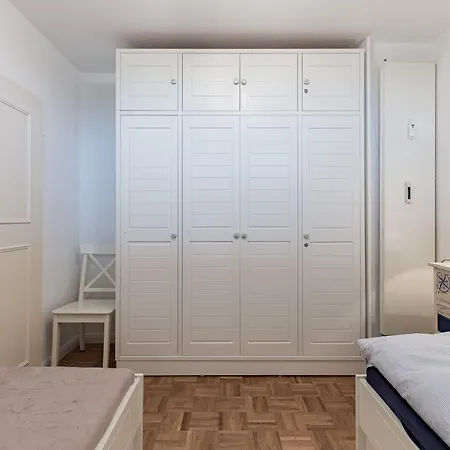 Haus Uthlande 6 Wyk auf Foehr