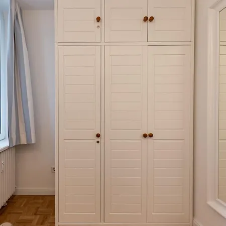 Haus Uthlande 6 * Wyk auf Föhr