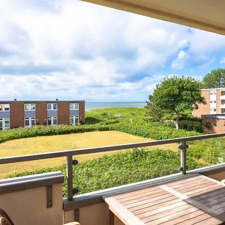 Haus Uthlande 6 * Wyk auf Föhr