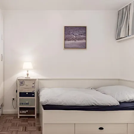 Haus Uthlande 6 * Wyk auf Föhr