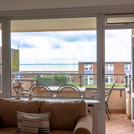Apartment Haus Uthlande 6 *